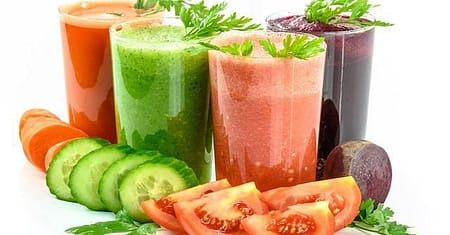 15 Sucos naturais incríveis para transformar sua saúde