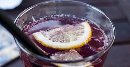 Suco de amora: 10 benefícios que você precisa conhecer